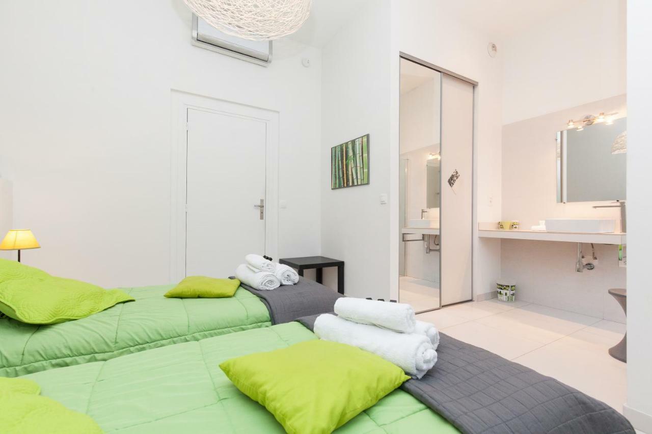 ZEN 2 pièces 3 étoiles, plein centre cannes, à 5mn des plages et du palais Cannes Exterior foto