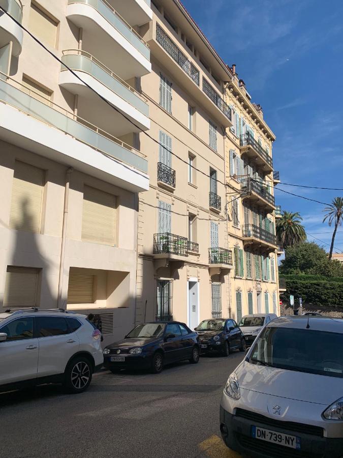 ZEN 2 pièces 3 étoiles, plein centre cannes, à 5mn des plages et du palais Cannes Exterior foto